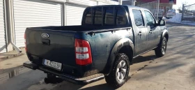 Ford Ranger, снимка 3