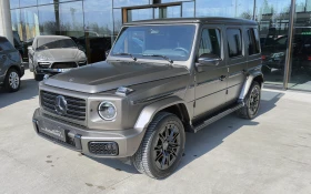 Mercedes-Benz G 450 d AMG, снимка 2