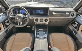 Mercedes-Benz G 450 d AMG, снимка 5