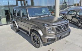  Mercedes-Benz G 450