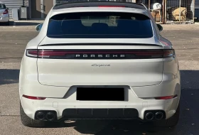 Porsche Cayenne Coupe 3.0 V6 Sport Chrono | Mobile.bg    5