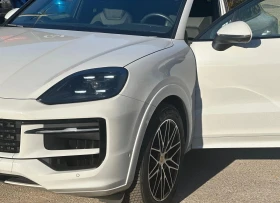 Porsche Cayenne Coupe 3.0 V6 Sport Chrono | Mobile.bg    7