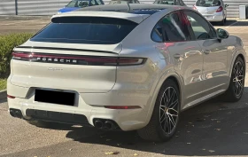 Porsche Cayenne Coupe 3.0 V6 Sport Chrono | Mobile.bg    6