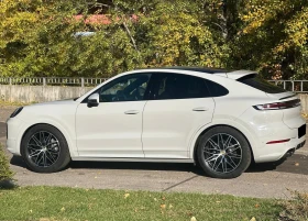 Porsche Cayenne Coupe 3.0 V6 Sport Chrono | Mobile.bg    4