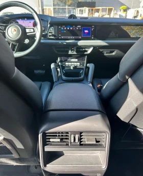Porsche Cayenne Coupe 3.0 V6 Sport Chrono | Mobile.bg    10