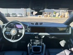 Porsche Cayenne Coupe 3.0 V6 Sport Chrono | Mobile.bg    9