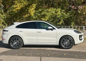 Porsche Cayenne Coupe 3.0 V6 Sport Chrono | Mobile.bg    3