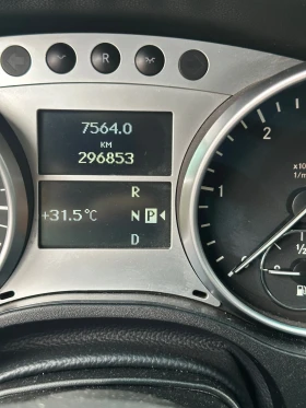 Mercedes-Benz ML 320 | Mobile.bg    12
