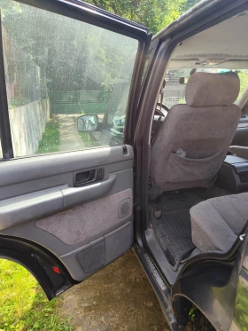 Land Rover Range rover - 7600 лв. - 42474835 17