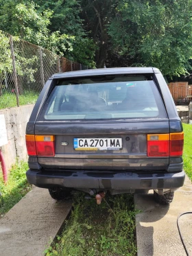 Land Rover Range rover - 7600 лв. - 42474835 9