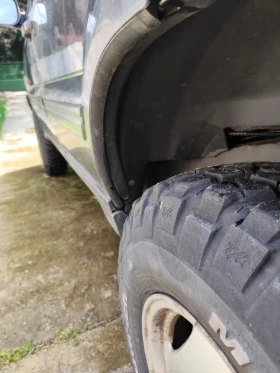 Land Rover Range rover - 7600 лв. - 42474835 16