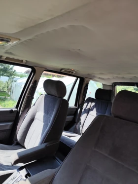 Land Rover Range rover - 7600 лв. - 42474835 14