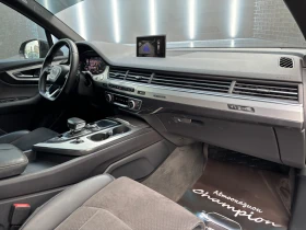 Audi Q7 3.0 TDI S-Line - 55500 лв. - 82648595 12