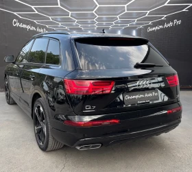 Audi Q7 3.0 TDI S-Line - 55500 лв. - 82648595 4