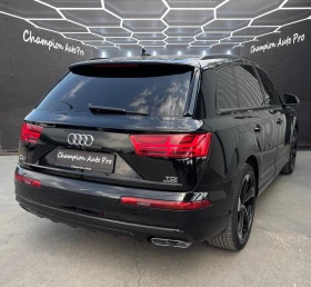 Audi Q7 3.0 TDI S-Line - 55500 лв. - 82648595 6