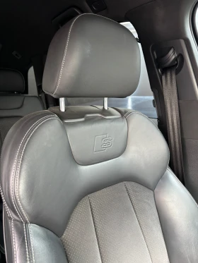 Audi Q7 3.0 TDI S-Line - 55500 лв. - 82648595 15