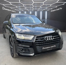 Audi Q7 3.0 TDI S-Line - 55500 лв. - 82648595 3