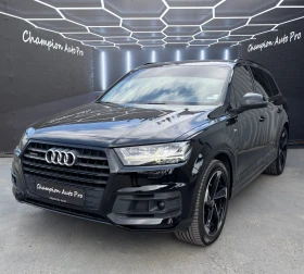 Audi Q7 3.0 TDI S-Line - 55500 лв. - 82648595 2