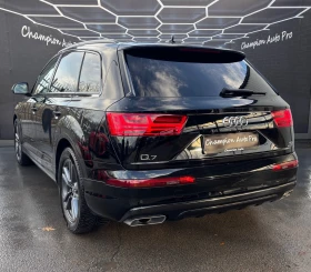Audi Q7 3.0 TDI S-Line , снимка 4