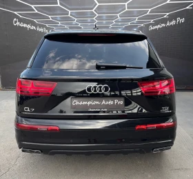 Audi Q7 3.0 TDI S-Line - 55500 лв. - 82648595 5