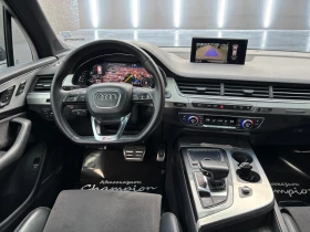 Audi Q7 3.0 TDI S-Line - 55500 лв. - 82648595 11