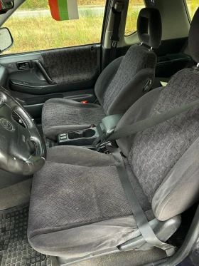 Opel Frontera | Mobile.bg    16
