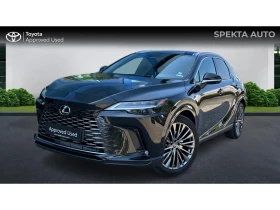 Обява за продажба на Lexus RX 450h RX 450 h+ , Месечна вноска от 1990 лв. ~ 174 990 лв. - изображение 1