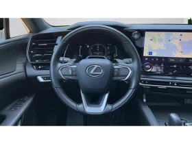 Обява за продажба на Lexus RX 450h RX 450 h+ , Месечна вноска от 1990 лв. ~ 174 990 лв. - изображение 8