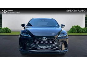Обява за продажба на Lexus RX 450h RX 450 h+ , Месечна вноска от 1990 лв. ~ 174 990 лв. - изображение 4