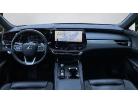 Обява за продажба на Lexus RX 450h RX 450 h+ , Месечна вноска от 1990 лв. ~ 174 990 лв. - изображение 7