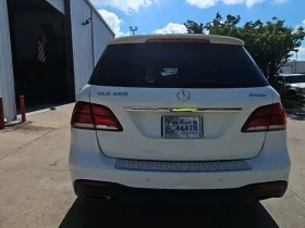 Mercedes-Benz GLE 400 AMG* PACK* ПОДГРЕВ* ОБДУХВАНЕ* МАСАЖ* КАМЕРА* КЕЙЛ - 40999 лв. - 87822989 8
