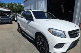 Mercedes-Benz GLE 400 AMG* PACK* ПОДГРЕВ* ОБДУХВАНЕ* МАСАЖ* КАМЕРА* КЕЙЛ - 40999 лв. - 87822989 3