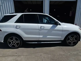 Mercedes-Benz GLE 400 AMG* PACK* ПОДГРЕВ* ОБДУХВАНЕ* МАСАЖ* КАМЕРА* КЕЙЛ - 40999 лв. - 87822989 5