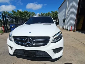 Mercedes-Benz GLE 400 AMG* PACK* ПОДГРЕВ* ОБДУХВАНЕ* МАСАЖ* КАМЕРА* КЕЙЛ - 40999 лв. - 87822989 7