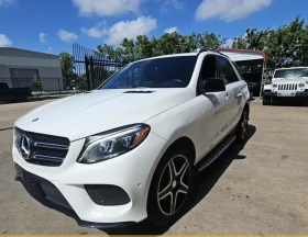 Mercedes-Benz GLE 400 AMG* PACK* ПОДГРЕВ* ОБДУХВАНЕ* МАСАЖ* КАМЕРА* КЕЙЛ