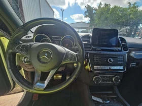 Mercedes-Benz GLE 400 AMG* PACK* ПОДГРЕВ* ОБДУХВАНЕ* МАСАЖ* КАМЕРА* КЕЙЛ - 40999 лв. - 87822989 9