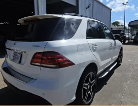 Mercedes-Benz GLE 400 AMG* PACK* ПОДГРЕВ* ОБДУХВАНЕ* МАСАЖ* КАМЕРА* КЕЙЛ - 40999 лв. - 87822989 2