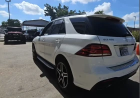 Mercedes-Benz GLE 400 AMG* PACK* ПОДГРЕВ* ОБДУХВАНЕ* МАСАЖ* КАМЕРА* КЕЙЛ - 40999 лв. - 87822989 4