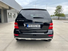 Обява за продажба на Mercedes-Benz ML 350 Grand edition ~17 000 лв. - изображение 8