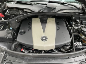 Обява за продажба на Mercedes-Benz ML 350 Grand edition ~17 000 лв. - изображение 4