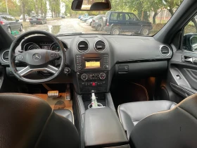 Обява за продажба на Mercedes-Benz ML 350 Grand edition ~17 000 лв. - изображение 5