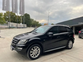 Обява за продажба на Mercedes-Benz ML 350 Grand edition ~17 000 лв. - изображение 1