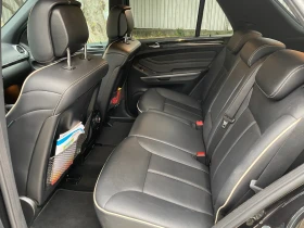 Обява за продажба на Mercedes-Benz ML 350 Grand edition ~17 000 лв. - изображение 6
