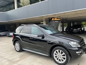 Обява за продажба на Mercedes-Benz ML 350 Grand edition ~17 000 лв. - изображение 3