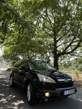 Обява за продажба на Honda Cr-v ~14 800 лв. - изображение 1