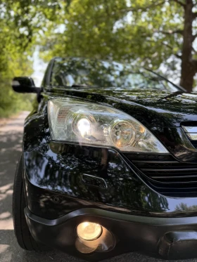 Обява за продажба на Honda Cr-v ~14 800 лв. - изображение 4