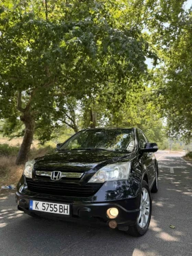 Обява за продажба на Honda Cr-v ~14 800 лв. - изображение 1