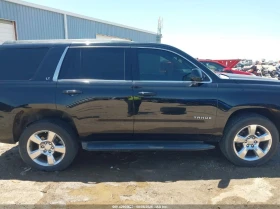 Chevrolet Tahoe 5.3L V-8 DI, VVT, 355HP 4X4 Drive - 30500 лв. / 15594.40 € - 33232755 5
