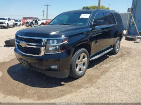 Chevrolet Tahoe 5.3L V-8 DI, VVT, 355HP 4X4 Drive - 30500 лв. / 15594.40 € - 33232755 2