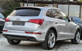 Audi Q5 3.0TDI 3XS-LINE B&O   | Mobile.bg    5